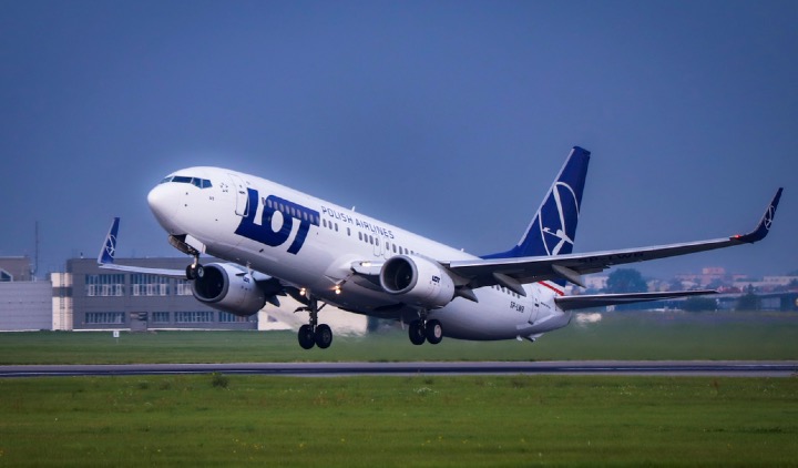 LOT Polish Airlines adds Innsbruck in Austria to its global network